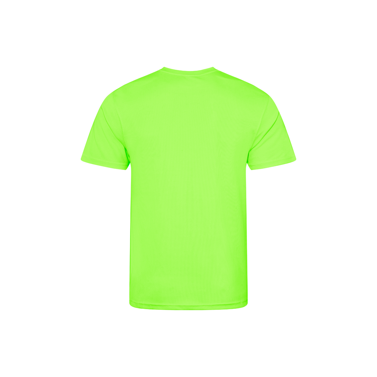 Sportshirt Heren/Unisex Korte Mouw
