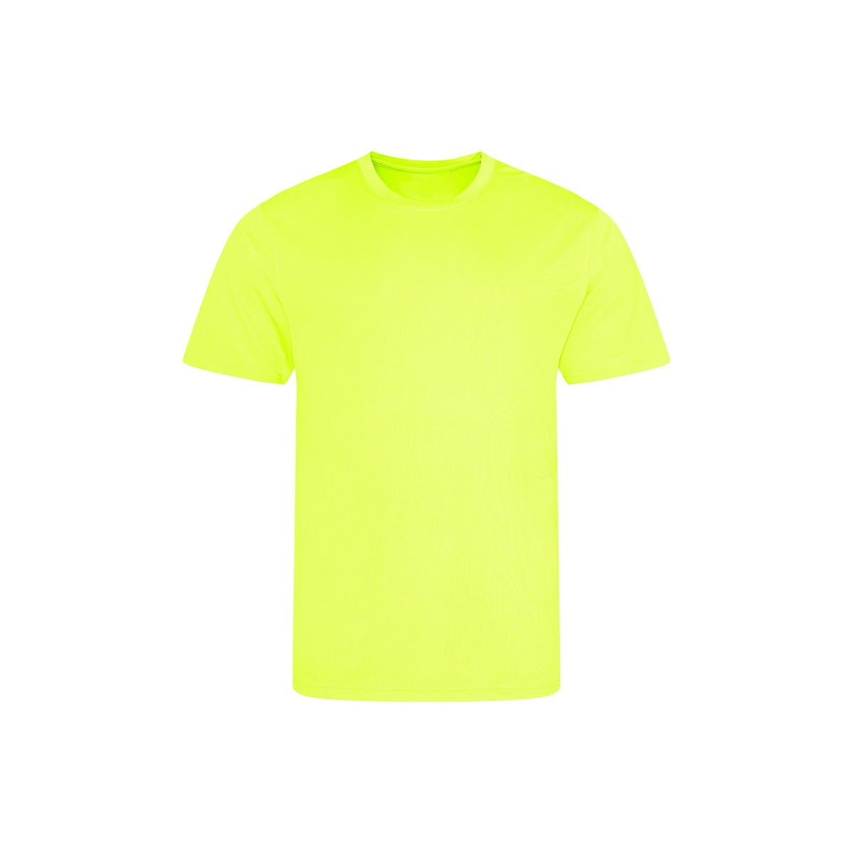 Sportshirt Heren/Unisex Korte Mouw