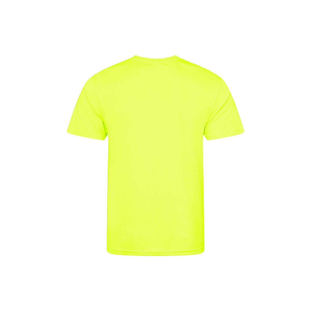 Sportshirt Heren/Unisex Korte Mouw