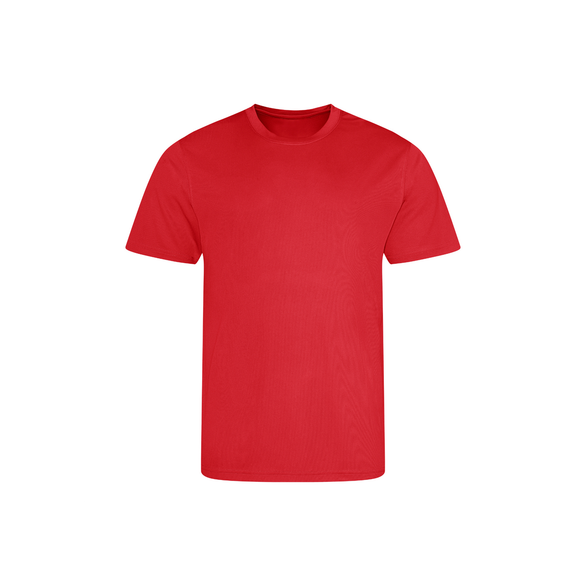Sportshirt Heren/Unisex Korte Mouw