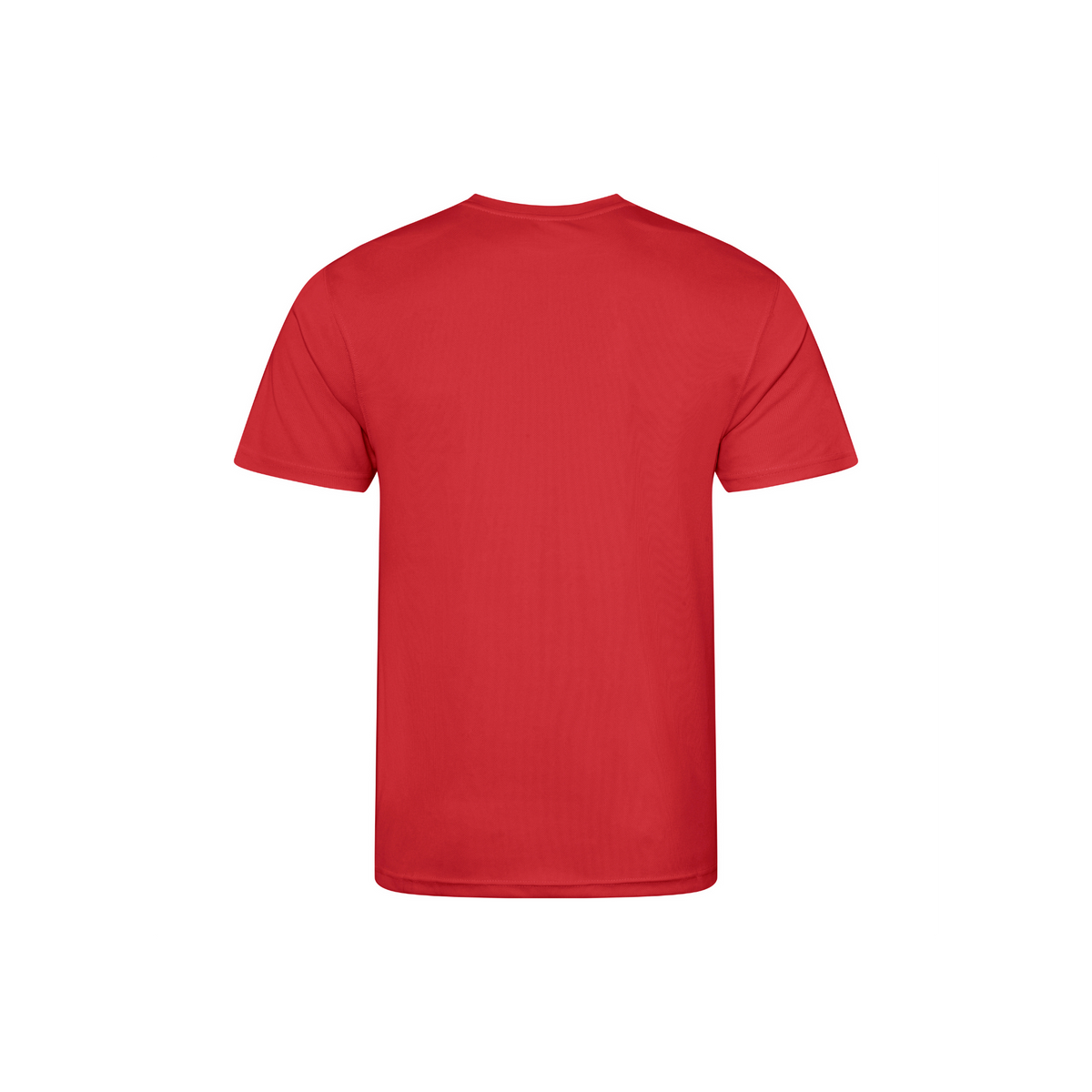 Sportshirt Heren/Unisex Korte Mouw