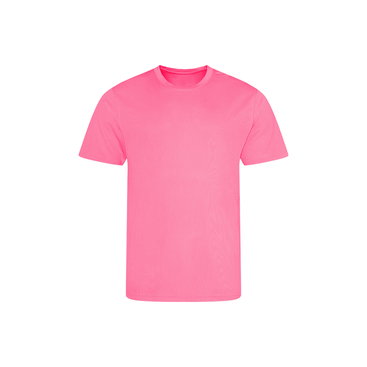 Sportshirt Heren/Unisex Korte Mouw