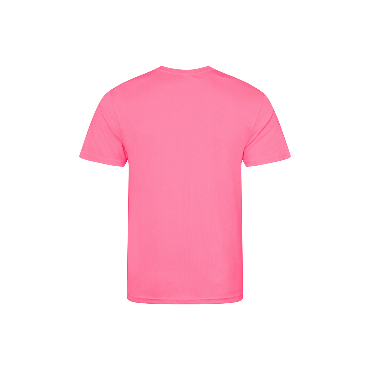 Sportshirt Heren/Unisex Korte Mouw