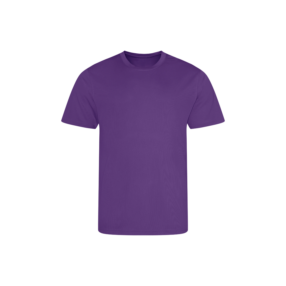 Sportshirt Heren/Unisex Korte Mouw