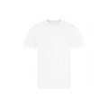 Sportshirt Heren/Unisex Korte Mouw