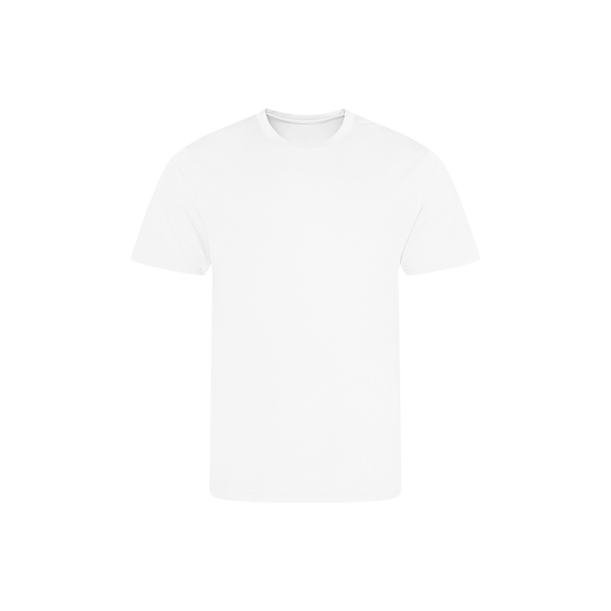Sportshirt Heren/Unisex Korte Mouw