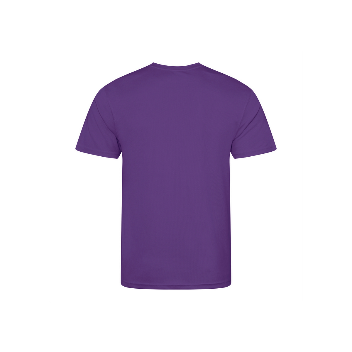 Sportshirt Heren/Unisex Korte Mouw
