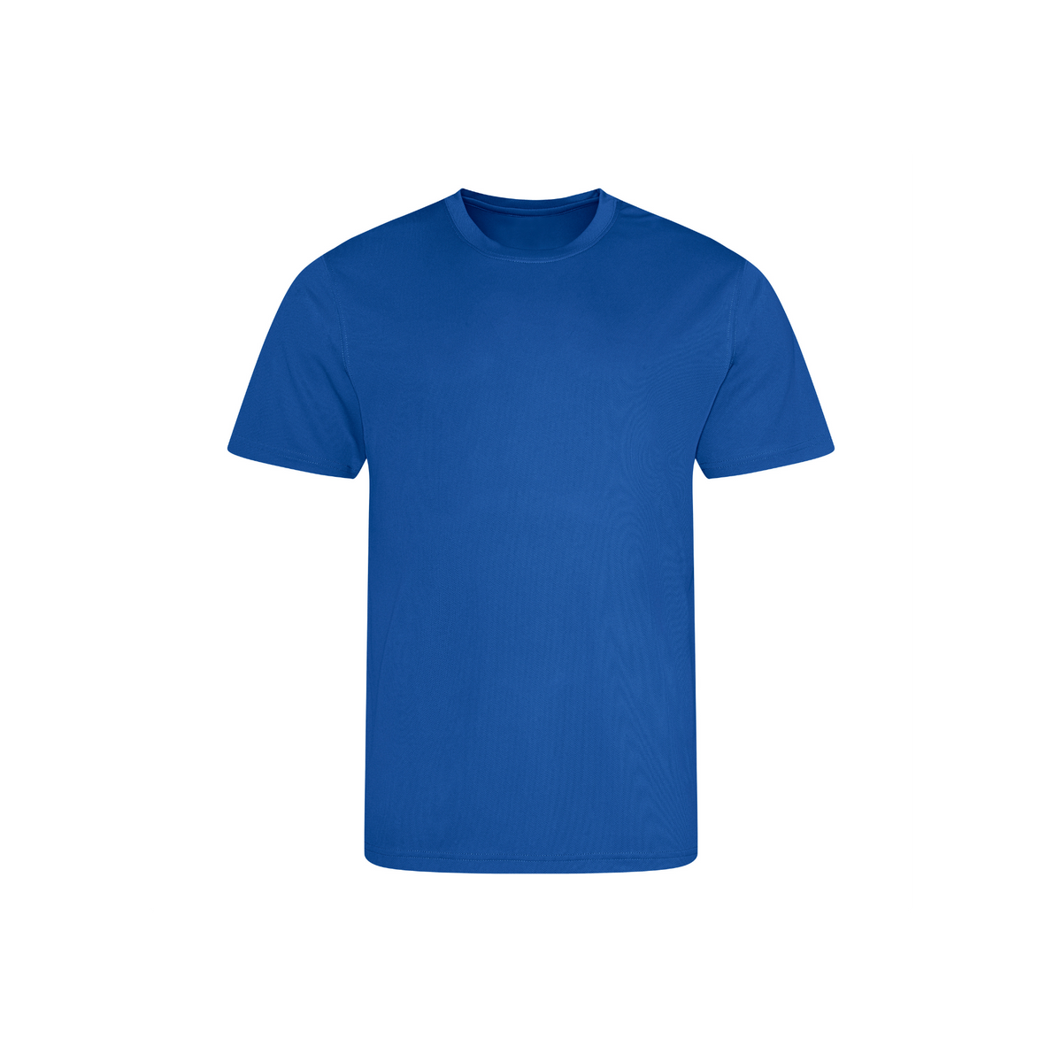 Sportshirt Heren/Unisex Korte Mouw