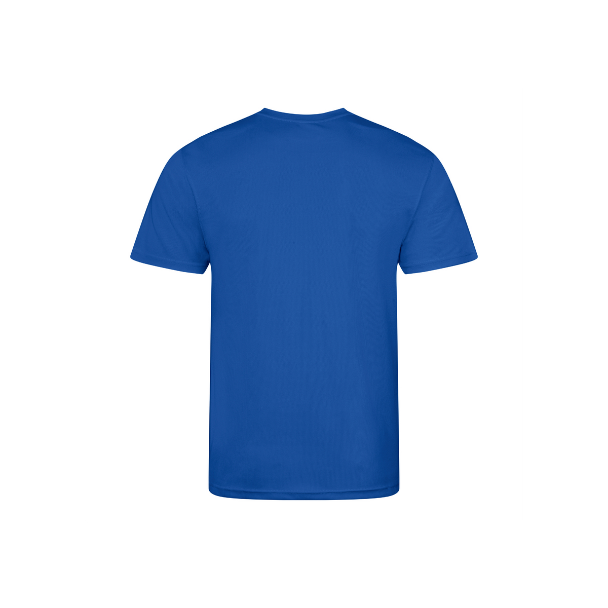 Sportshirt Heren/Unisex Korte Mouw