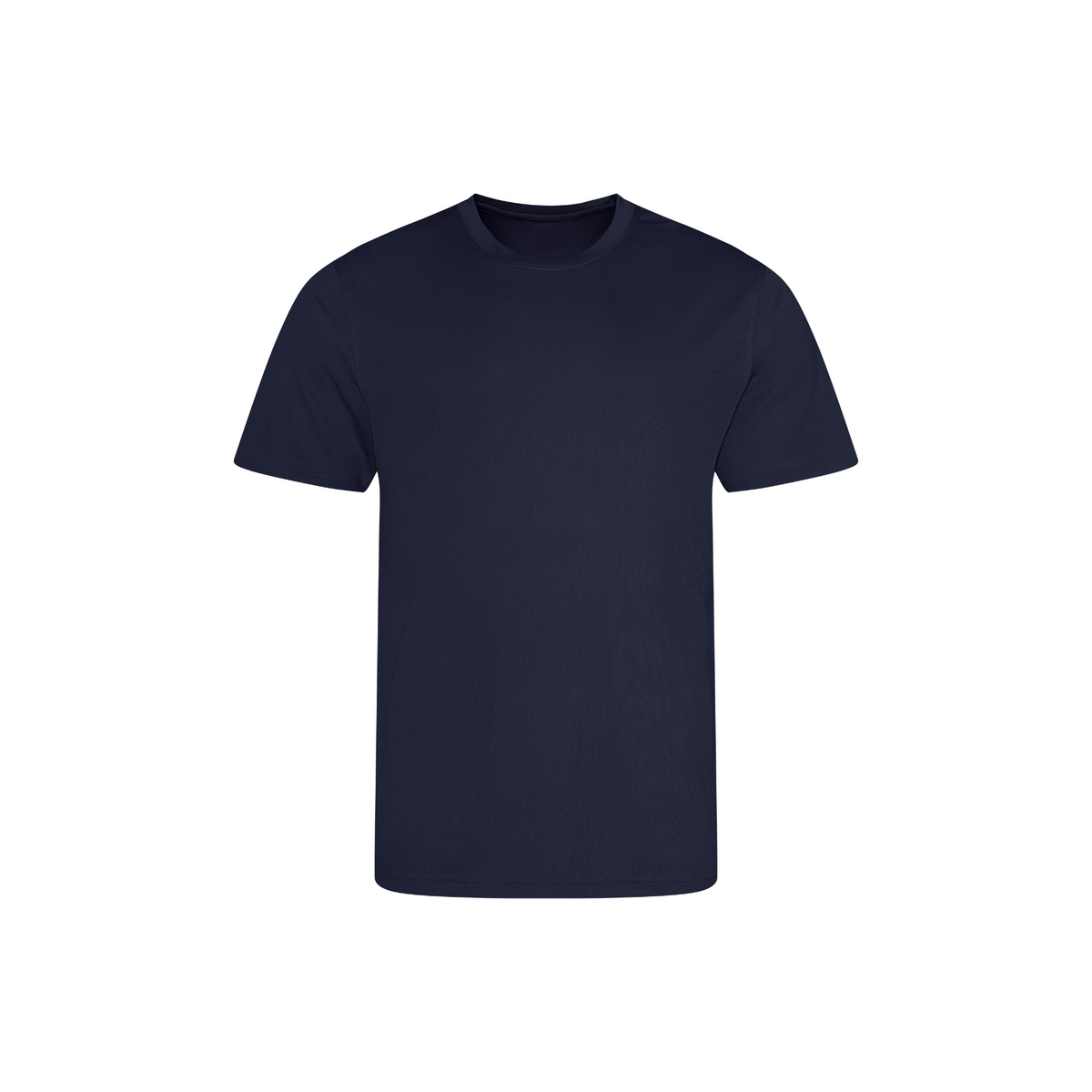 Sportshirt Heren/Unisex Korte Mouw