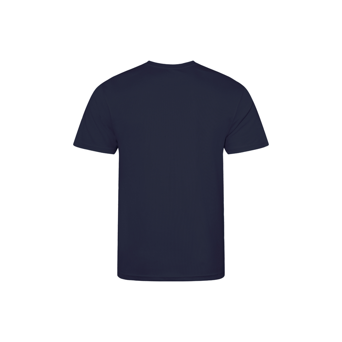 Sportshirt Heren/Unisex Korte Mouw