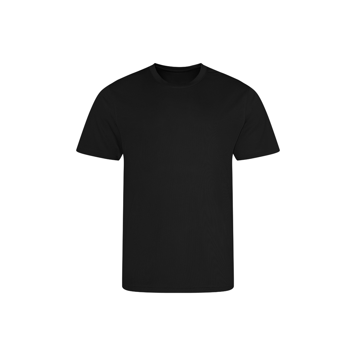 Sportshirt Heren/Unisex Korte Mouw