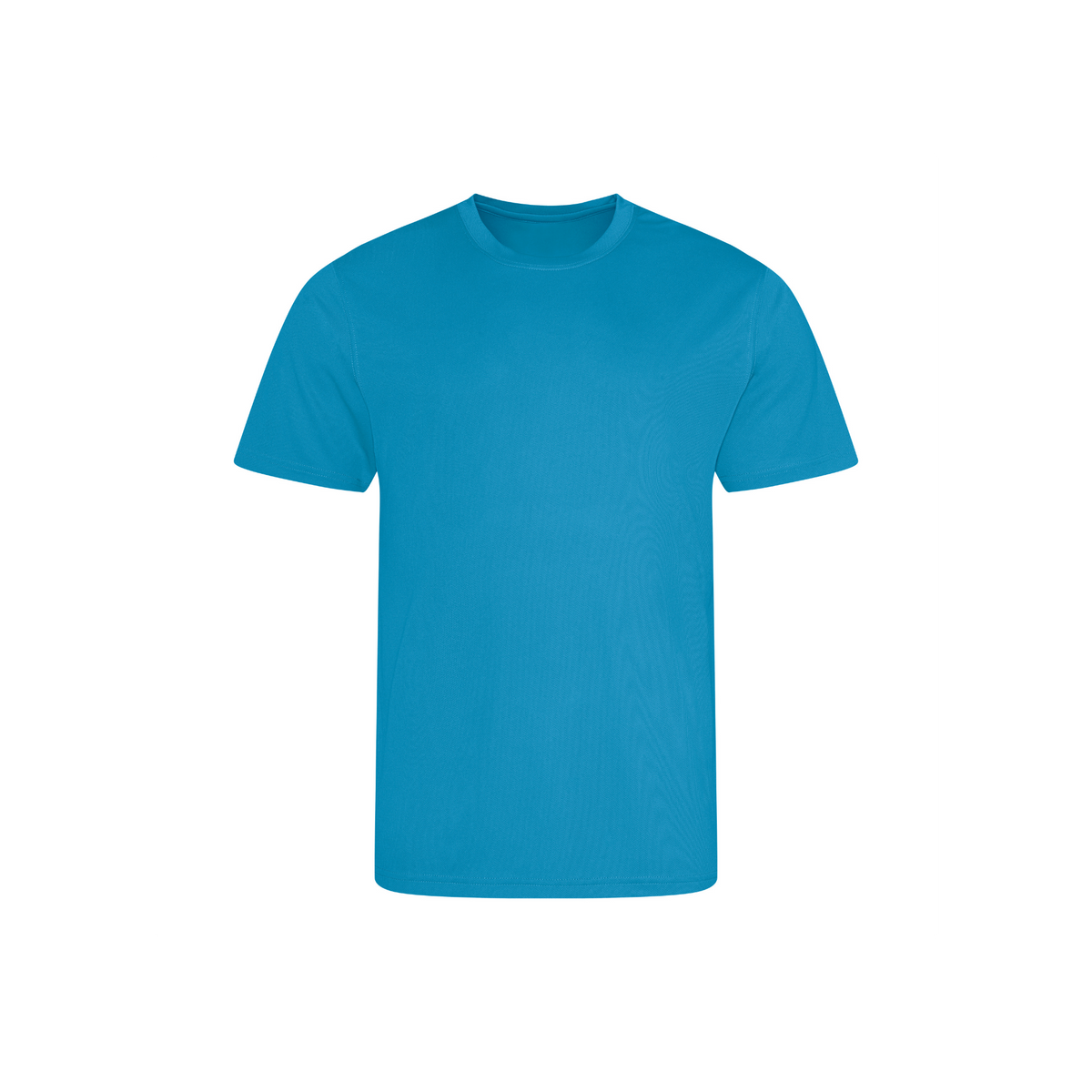 Sportshirt Heren/Unisex Korte Mouw