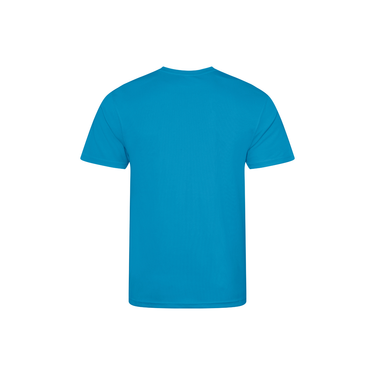 Sportshirt Heren/Unisex Korte Mouw
