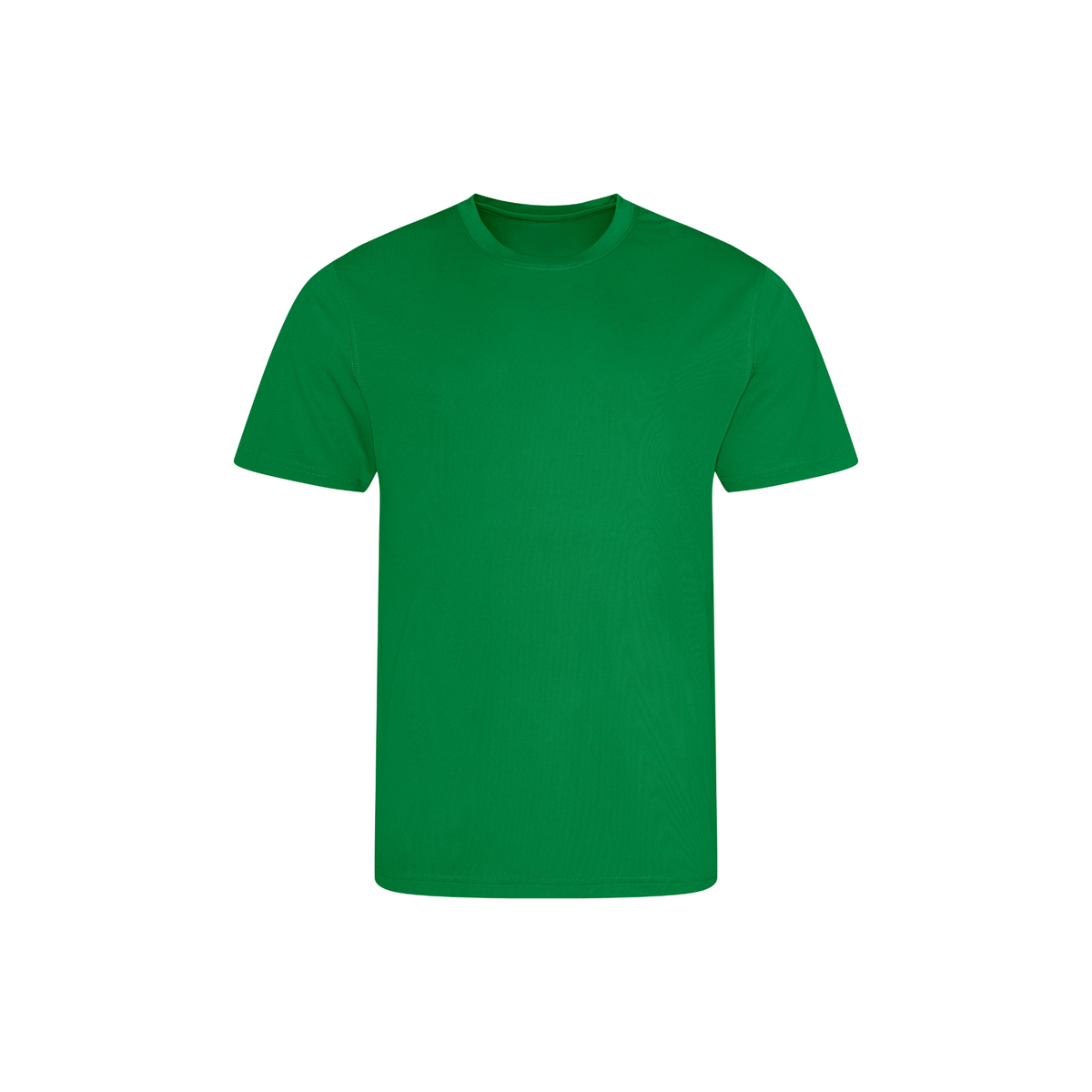 Sportshirt Heren/Unisex Korte Mouw