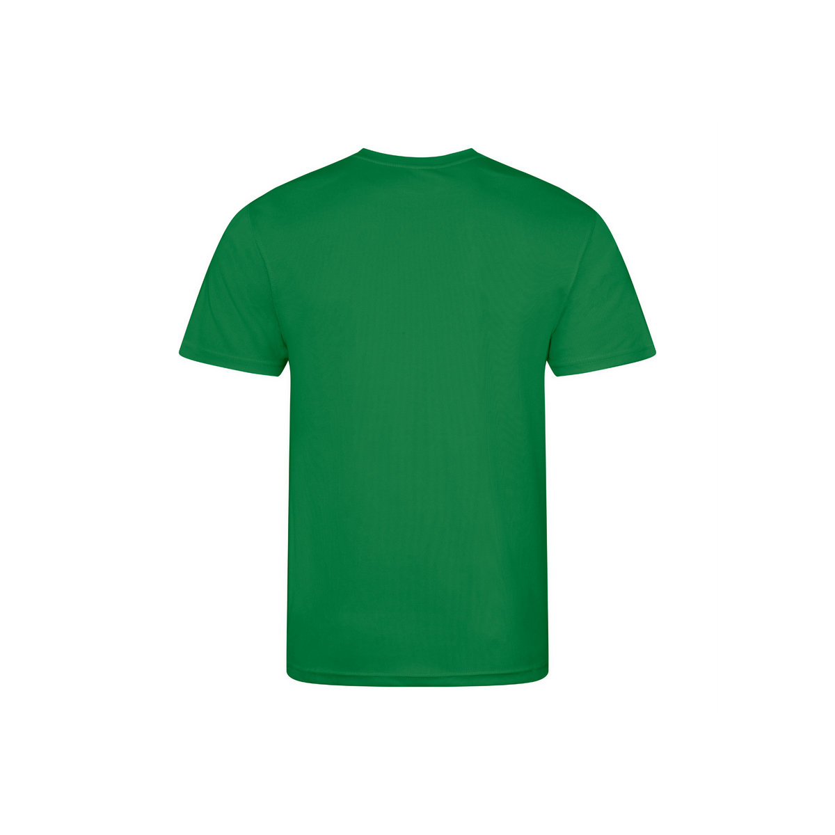 Sportshirt Heren/Unisex Korte Mouw