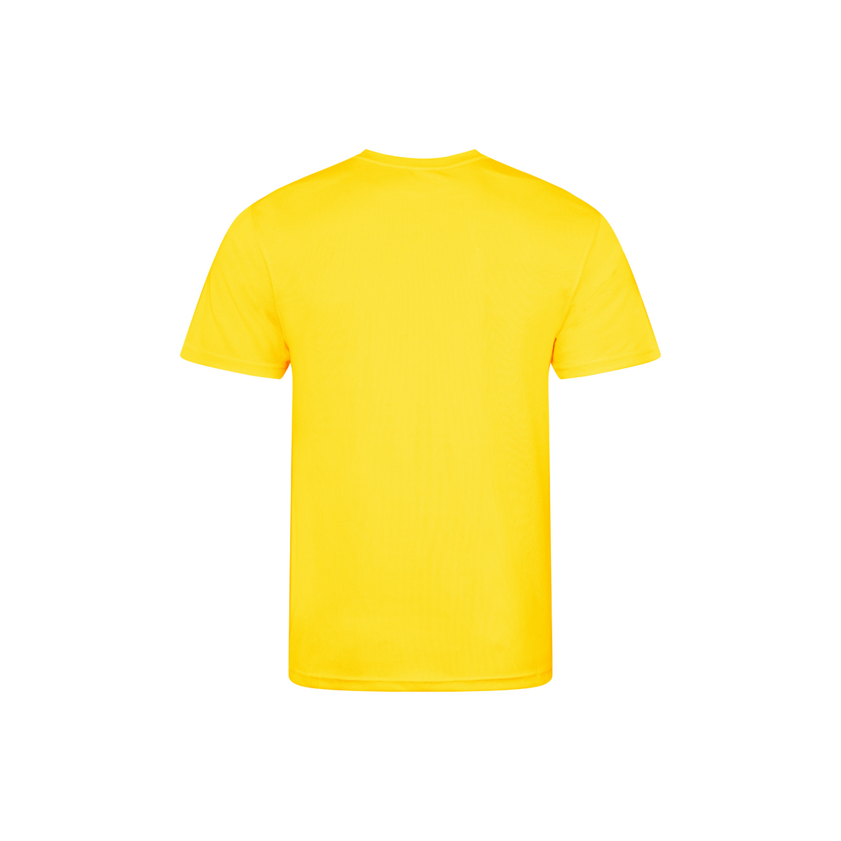 Sportshirt Heren/Unisex Korte Mouw