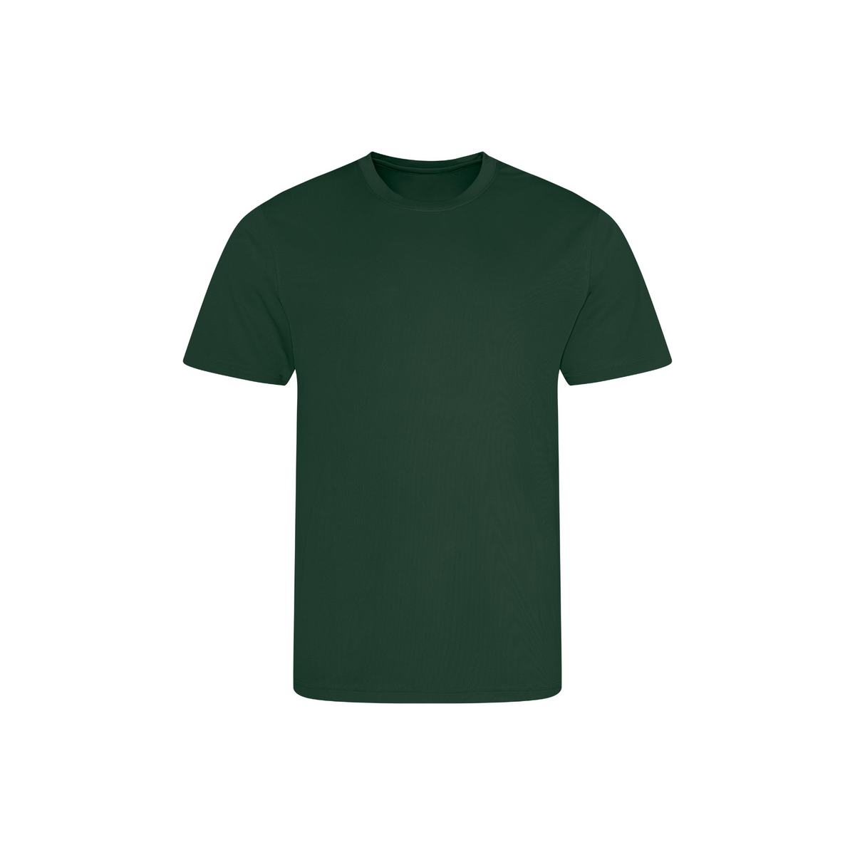 Sportshirt Heren/Unisex Korte Mouw