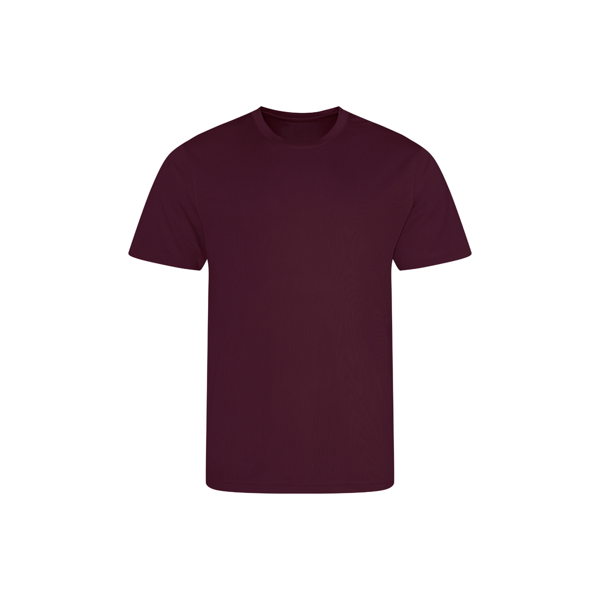 Sportshirt Heren/Unisex Korte Mouw