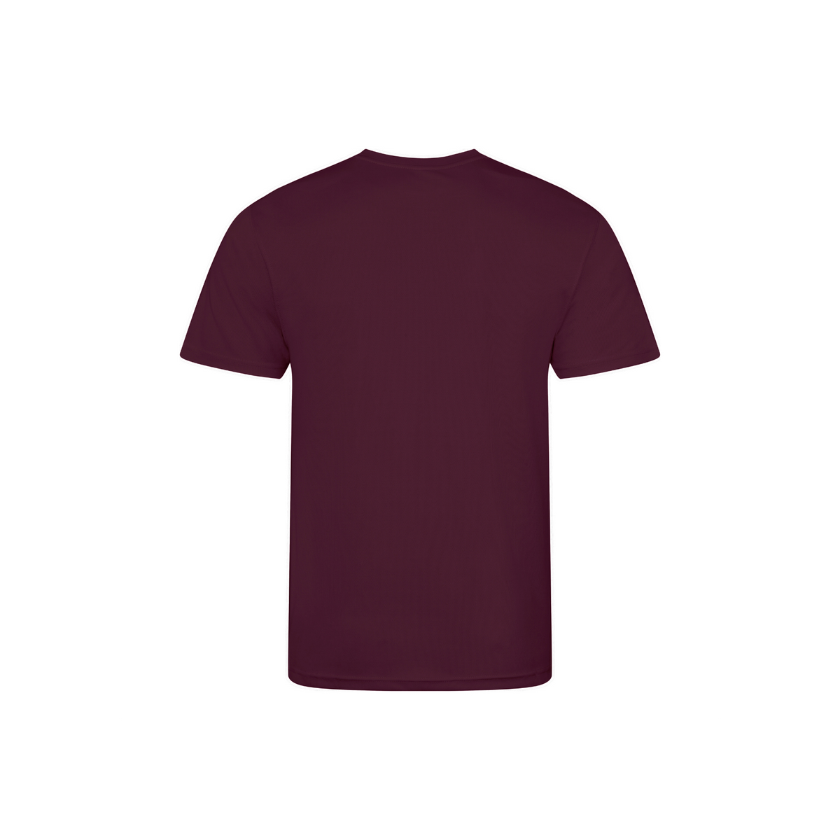 Sportshirt Heren/Unisex Korte Mouw