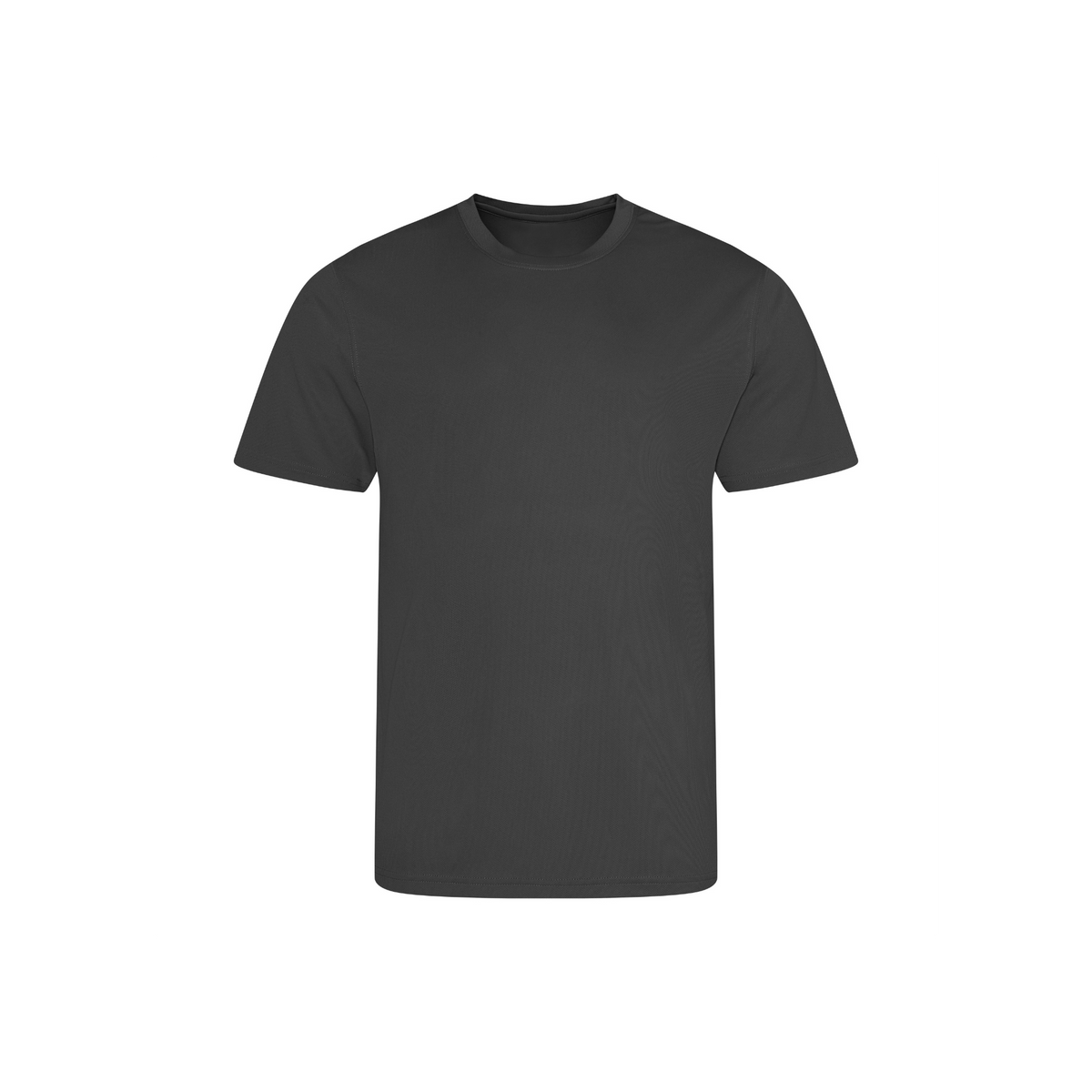 Sportshirt Heren/Unisex Korte Mouw