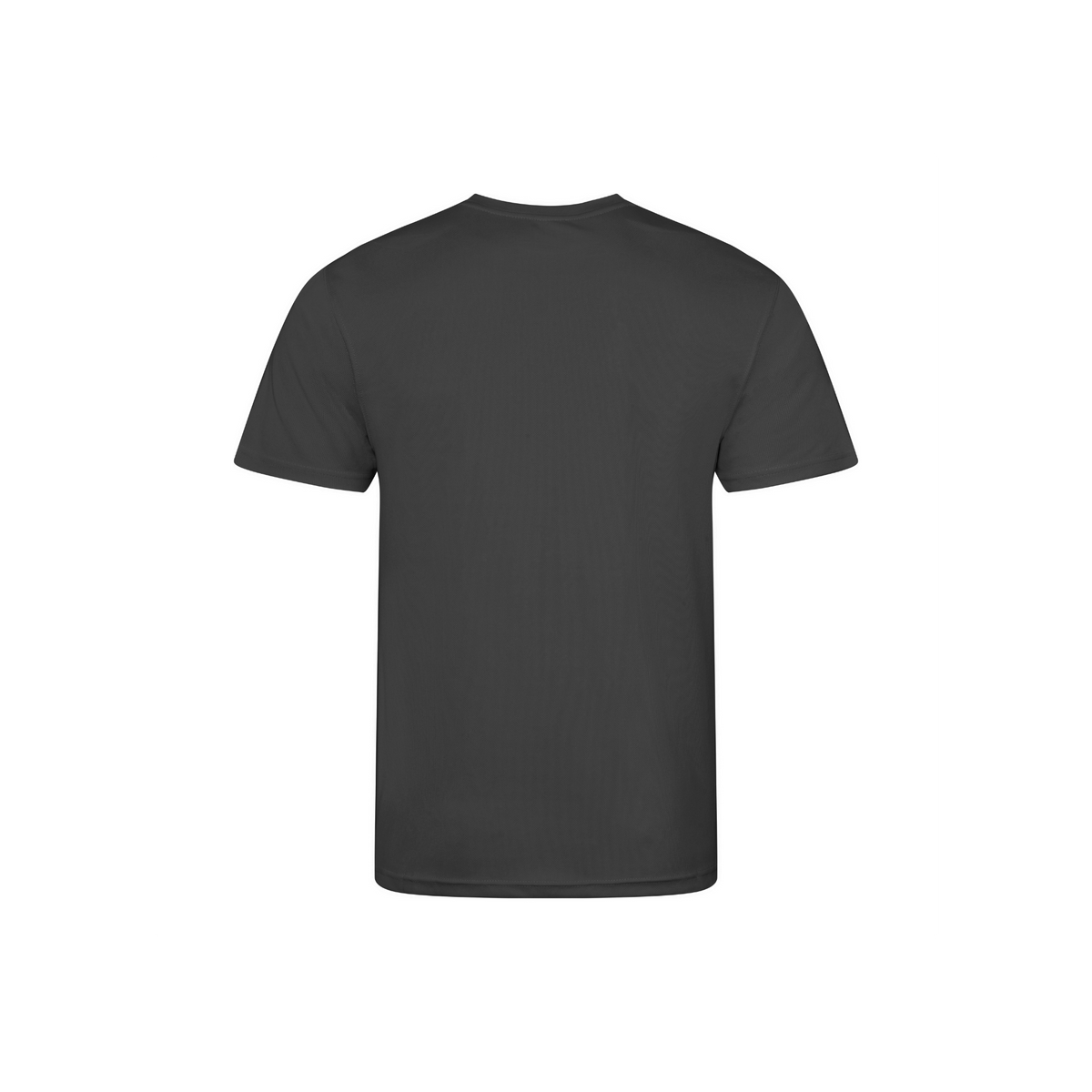 Sportshirt Heren/Unisex Korte Mouw
