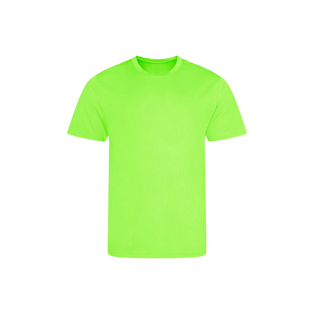 Sportshirt Heren/Unisex Korte Mouw