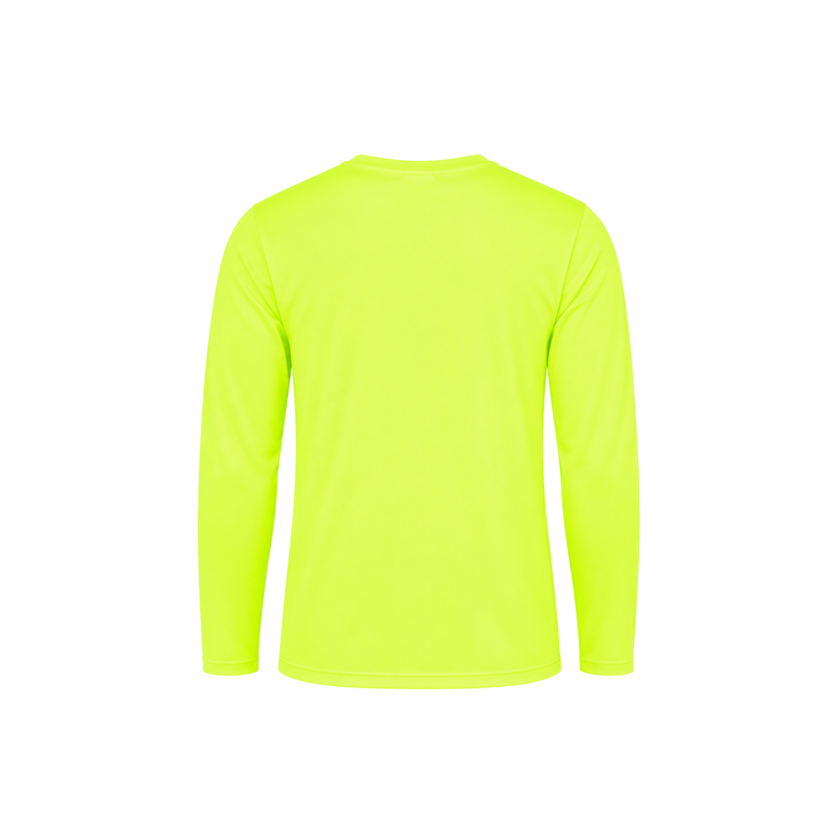 Sportshirt Dames Lange Mouwen
