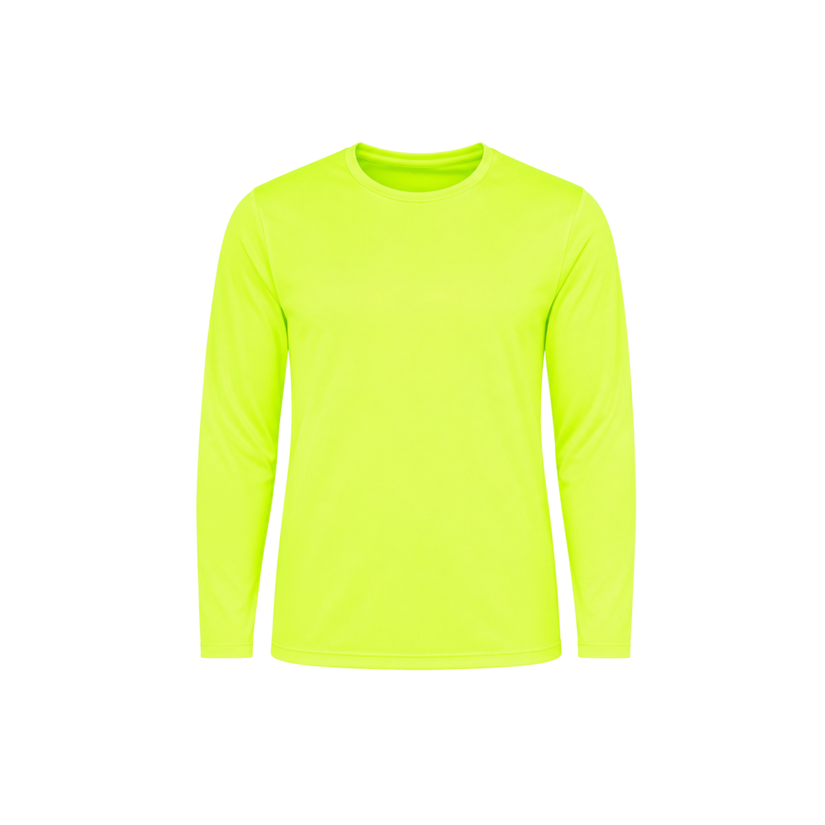 Sportshirt Dames Lange Mouwen