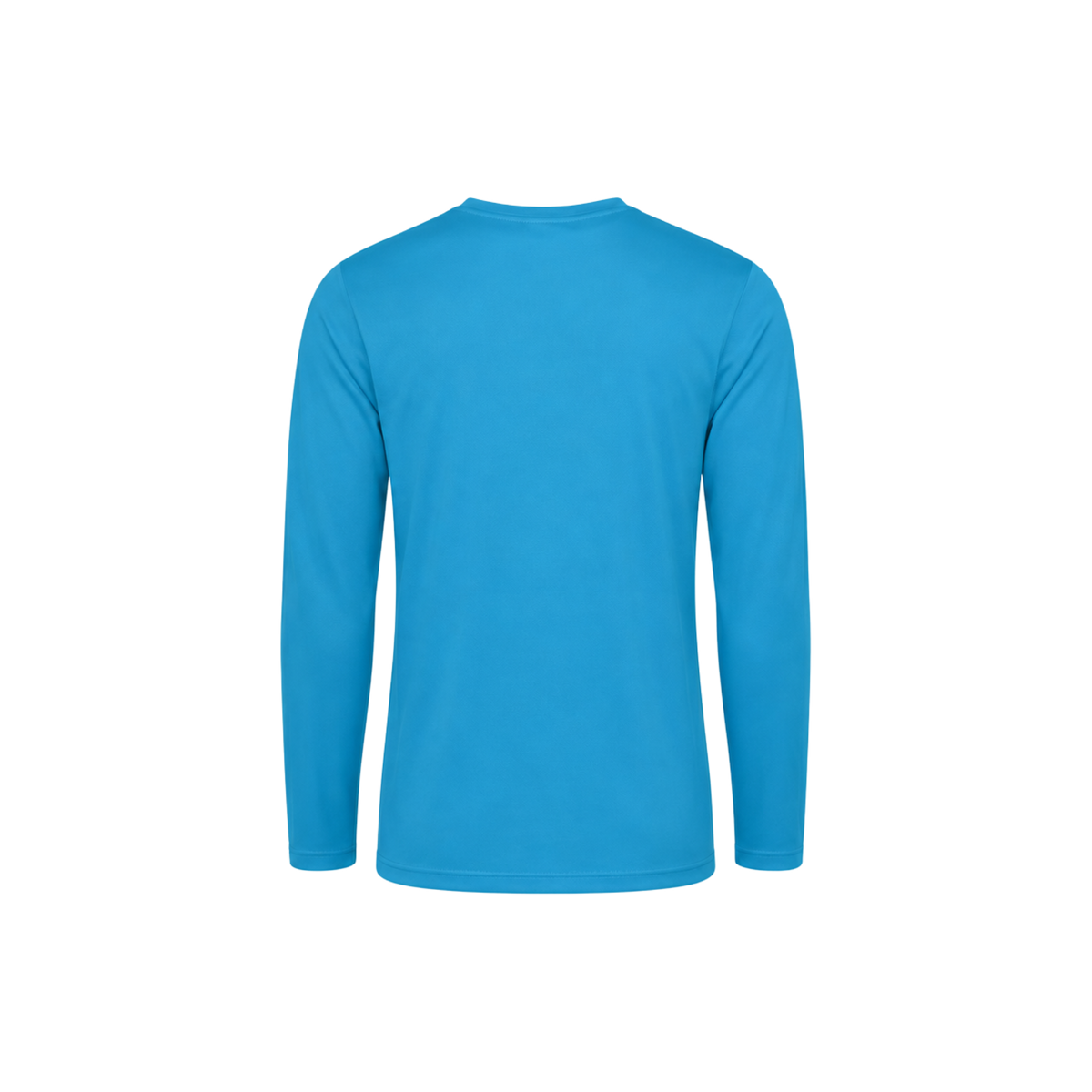 Sportshirt Dames Lange Mouwen