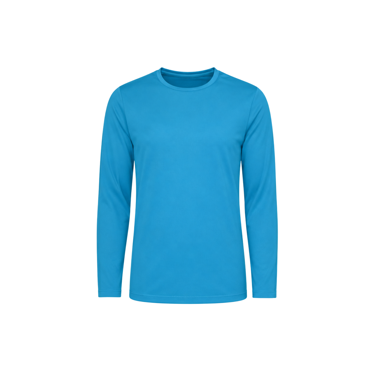 Sportshirt Dames Lange Mouwen