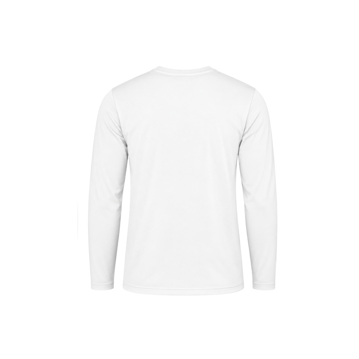 Sportshirt Dames Lange Mouwen
