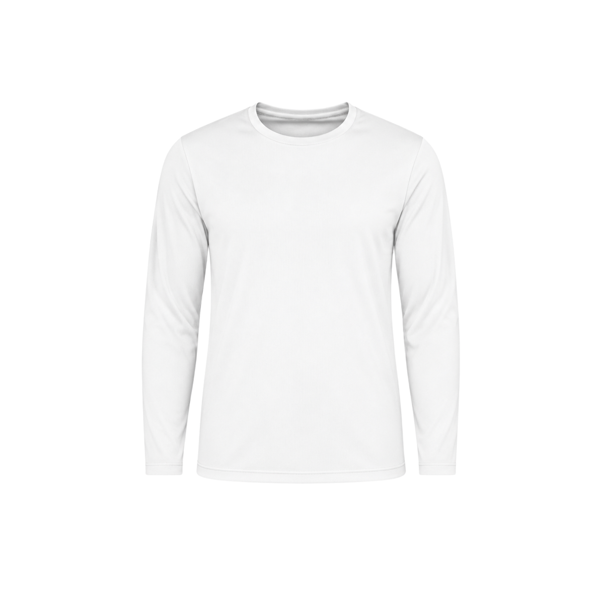Sportshirt Dames Lange Mouwen