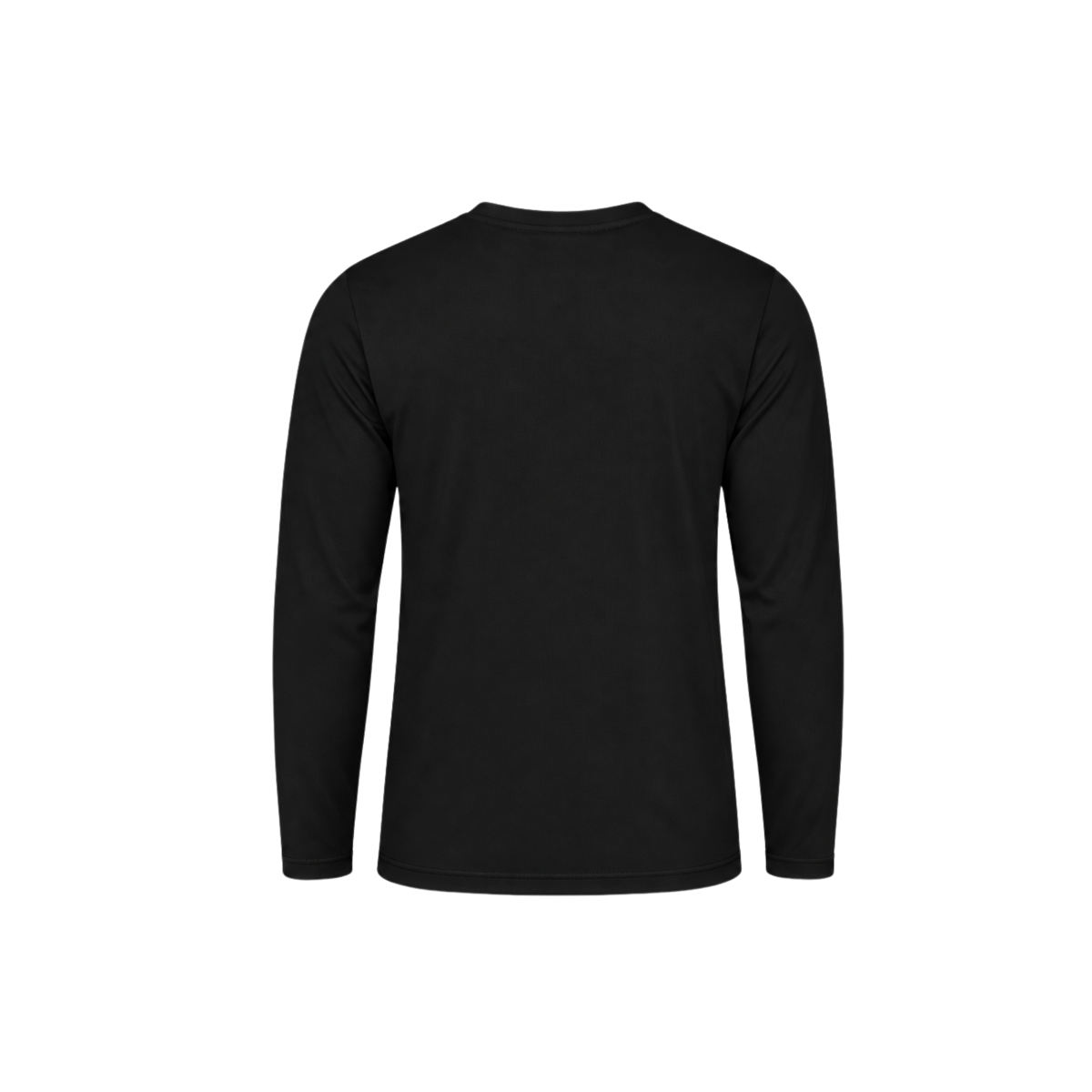 Sportshirt Dames Lange Mouwen