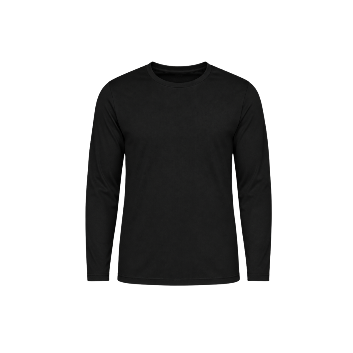 Sportshirt Dames Lange Mouwen