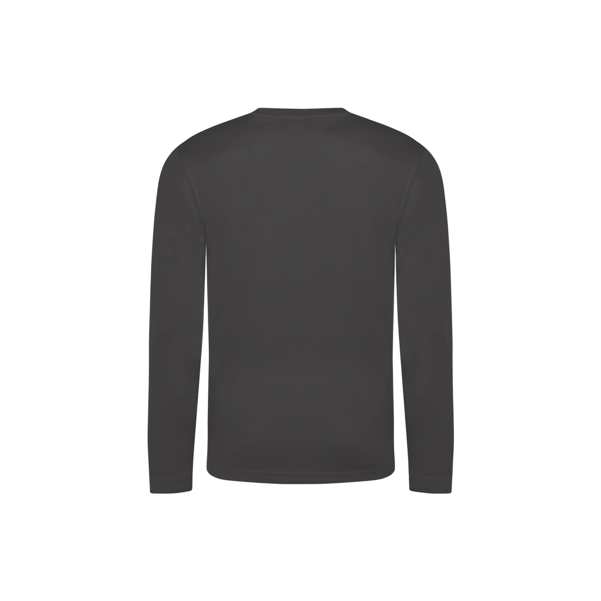 Sportshirt Heren Lange Mouwen