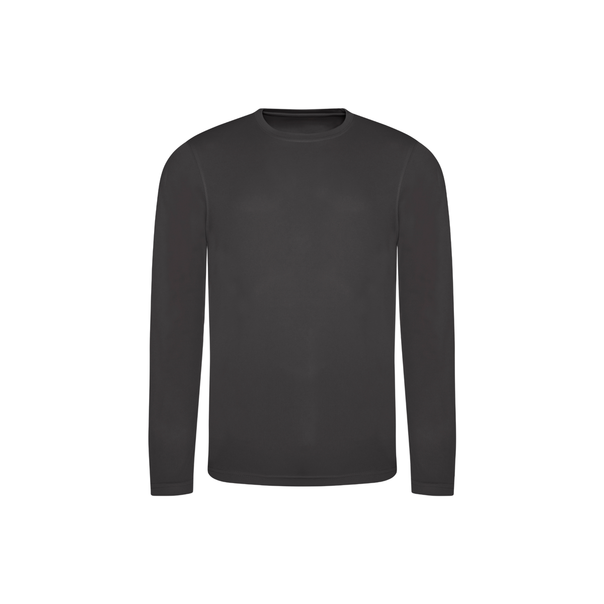 Sportshirt Heren Lange Mouwen