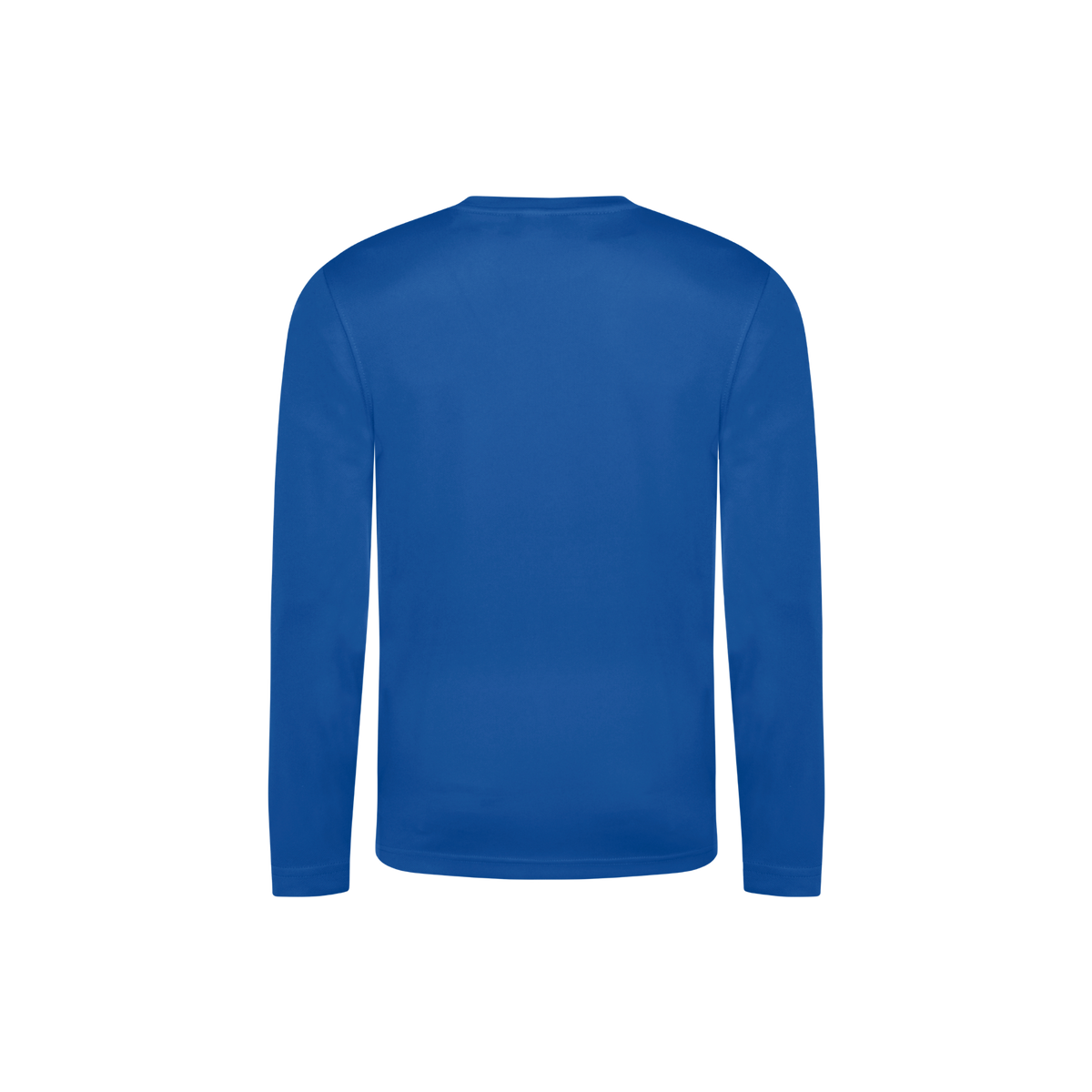 Sportshirt Heren Lange Mouwen