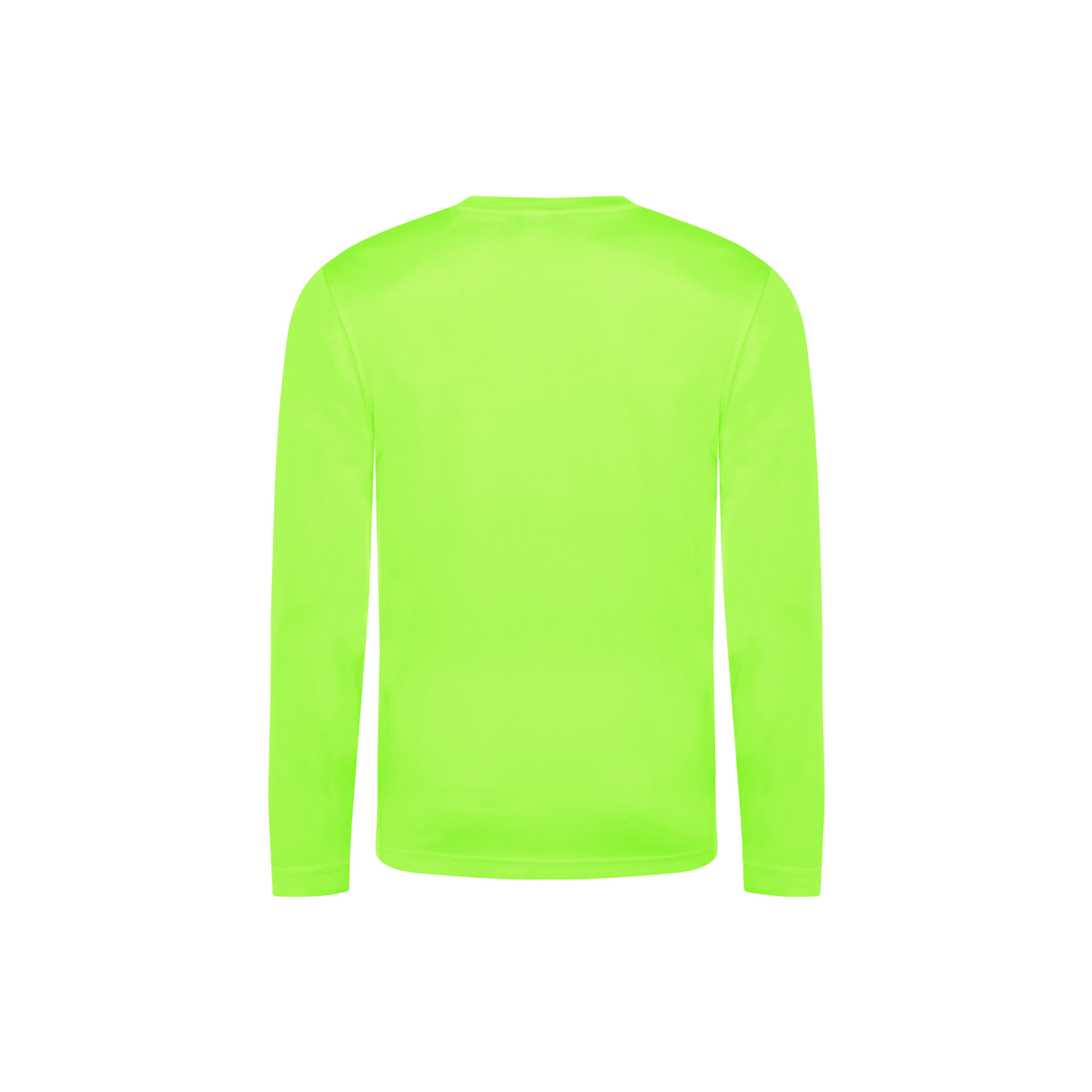 Sportshirt Heren Lange Mouwen