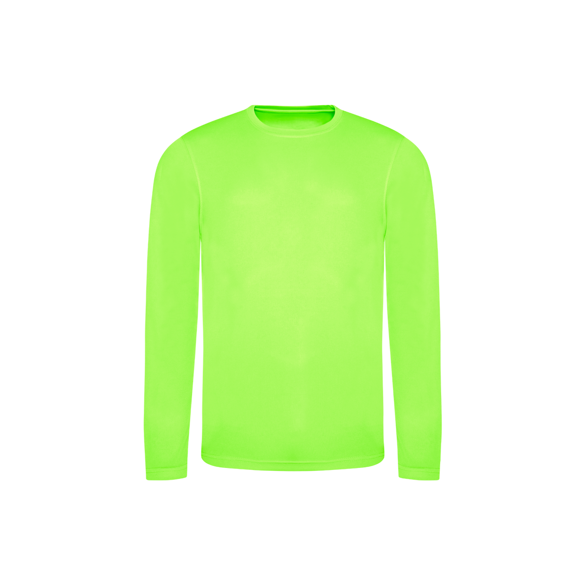 Sportshirt Heren Lange Mouwen