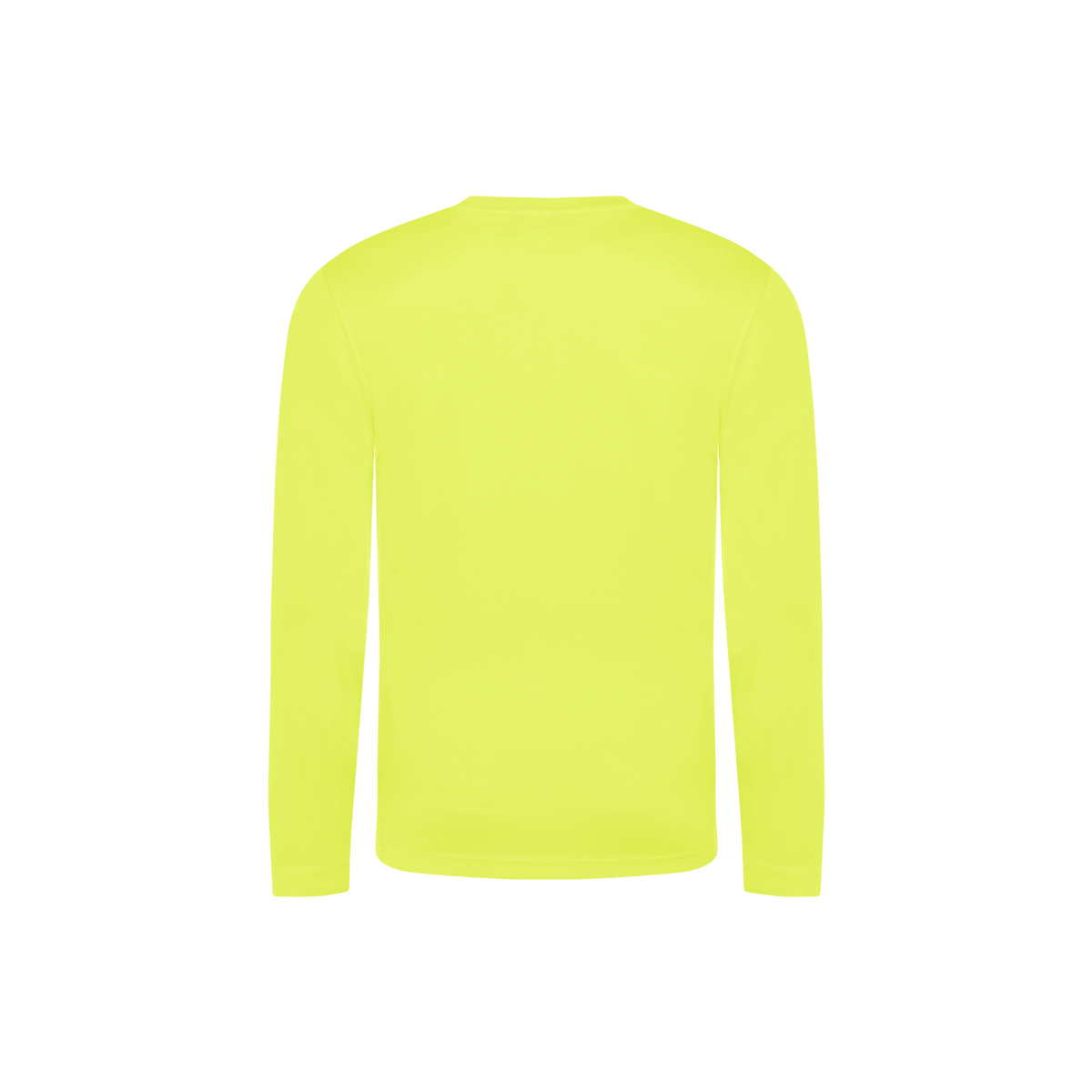 Sportshirt Heren Lange Mouwen