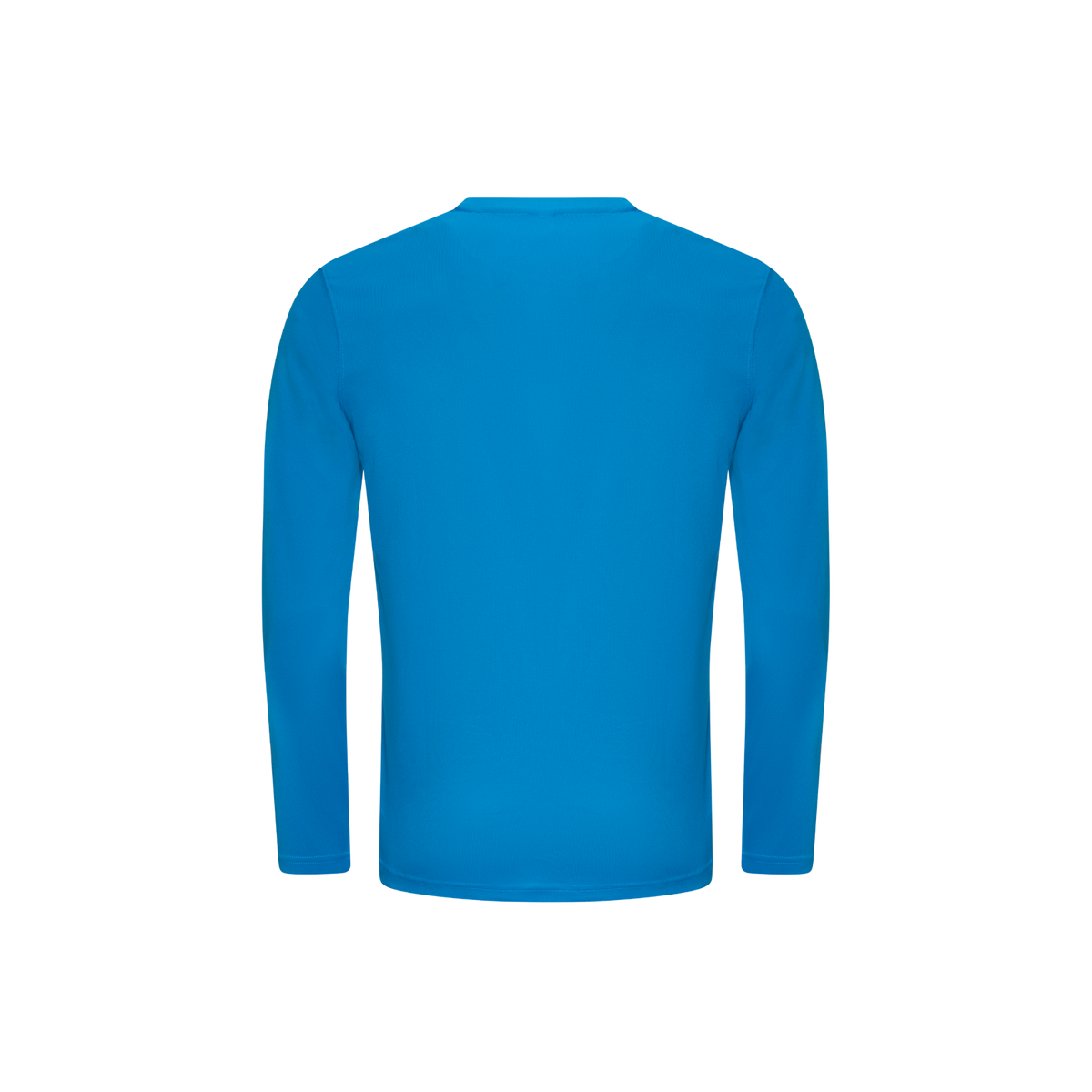 Sportshirt Heren Lange Mouwen