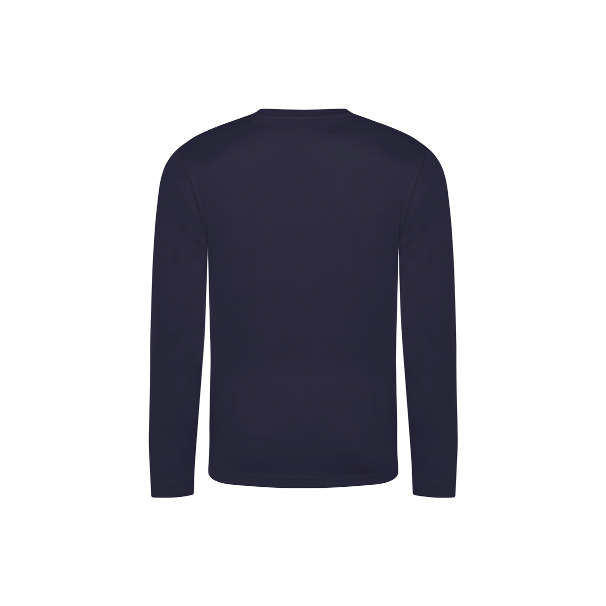 Sportshirt Heren Lange Mouwen