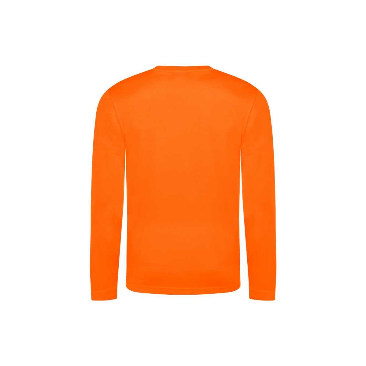 Sportshirt Heren Lange Mouwen