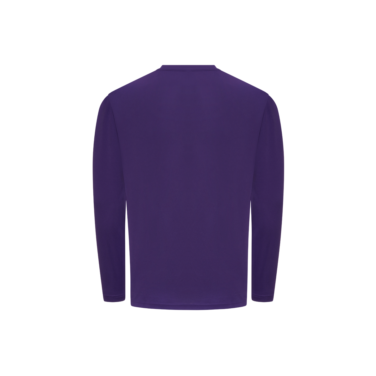 Sportshirt Heren Lange Mouwen