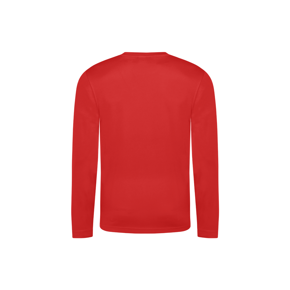Sportshirt Heren Lange Mouwen