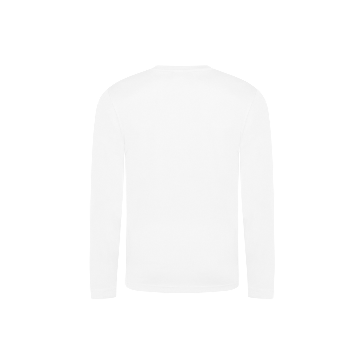 Sportshirt Heren Lange Mouwen