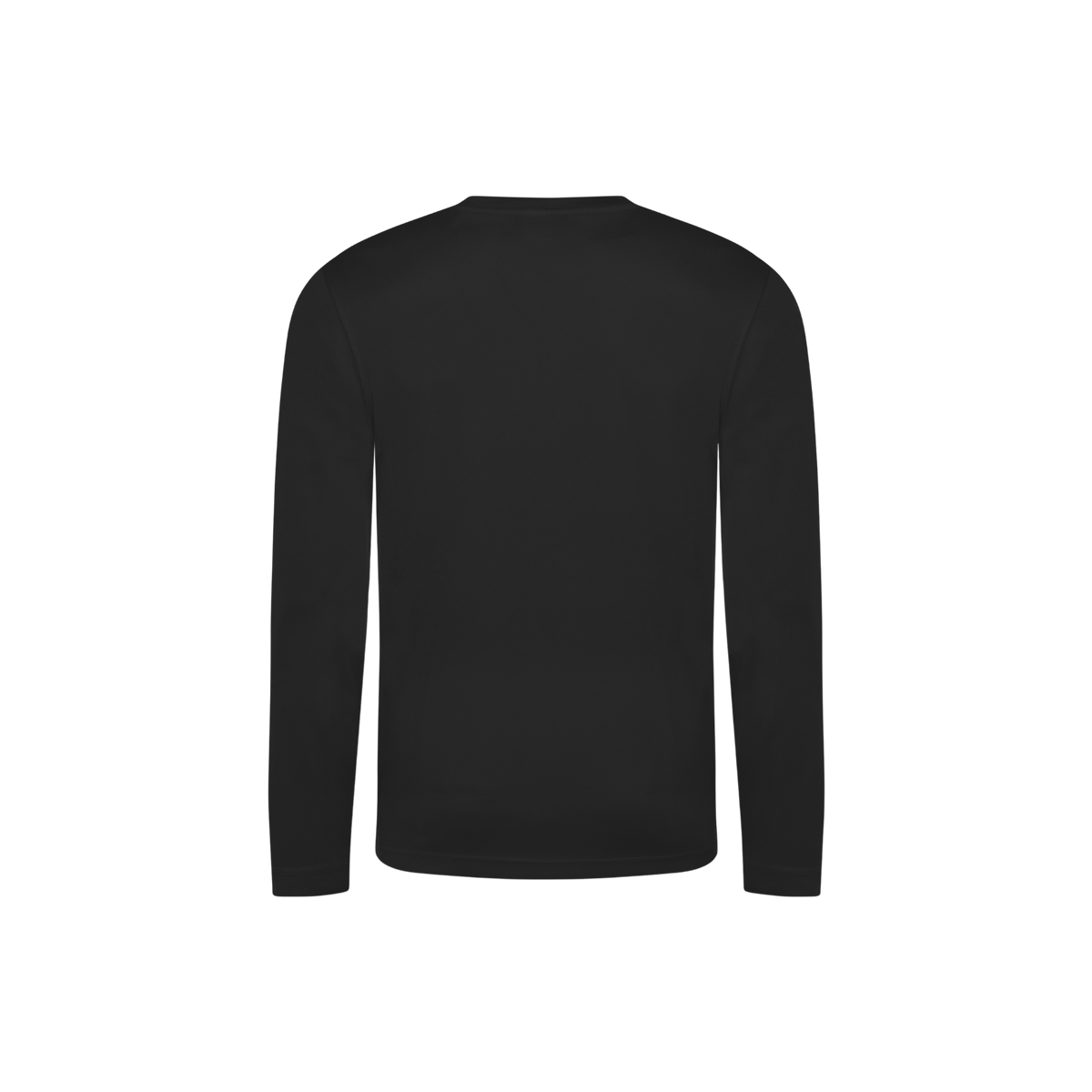 Sportshirt Heren Lange Mouwen