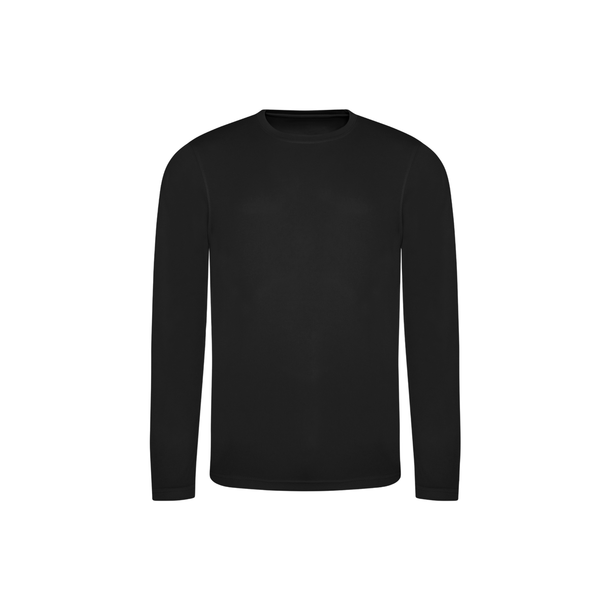 Sportshirt Heren Lange Mouwen