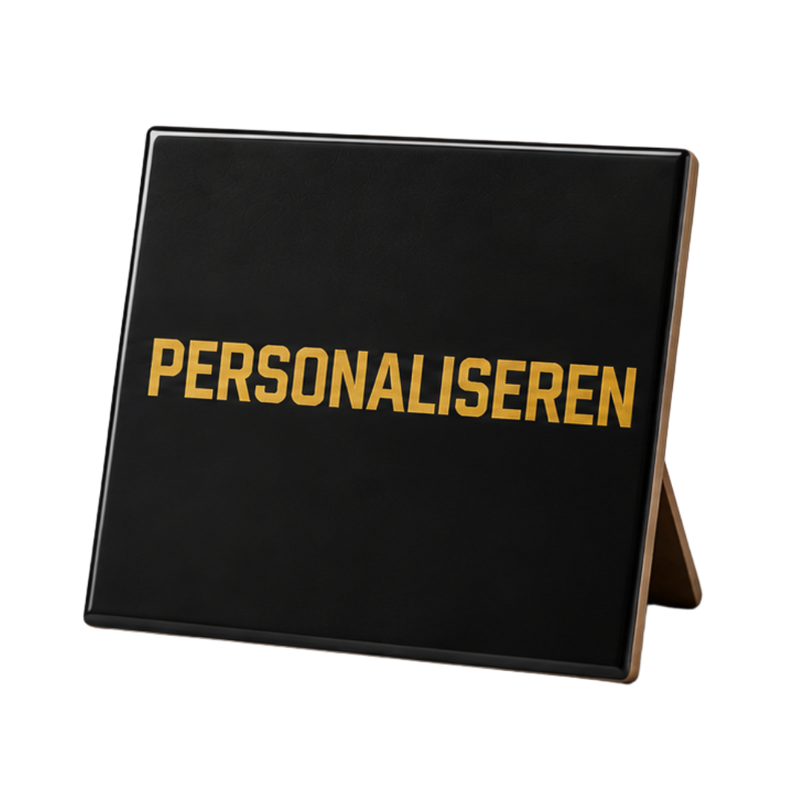 PERSONALISEREN
